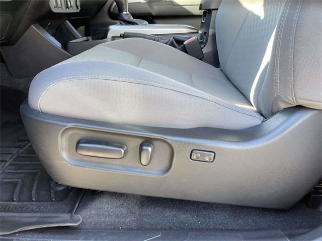 Certified 2023 Toyota Tacoma SR5 image 19