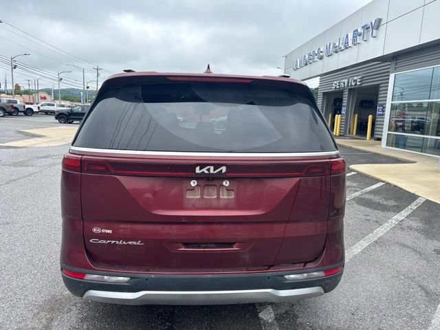 Used 2022 Kia Carnival SX FWD image 6