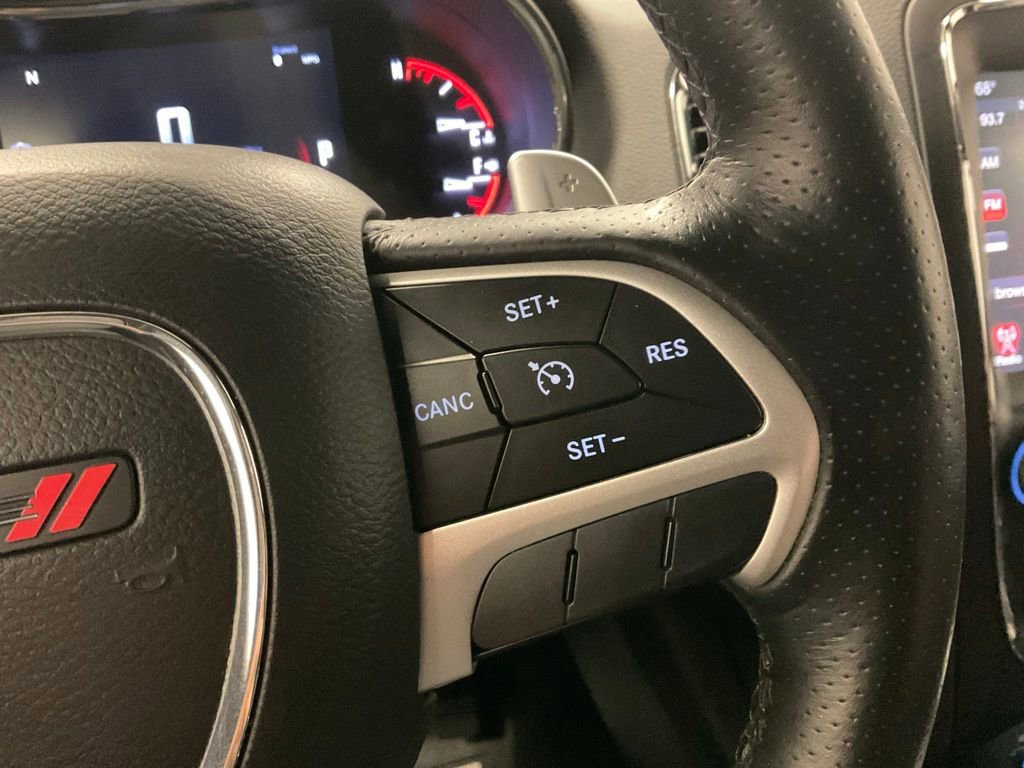 Used 2016 Dodge Durango R/T AWD/4WD image 18