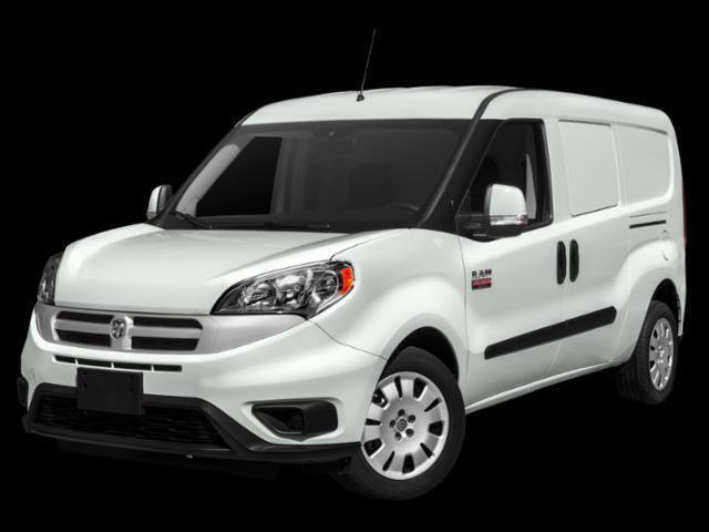 Used 2015 RAM ProMaster City Tradesman SLT w/ Rear Back-up Camera Group FWD image 1