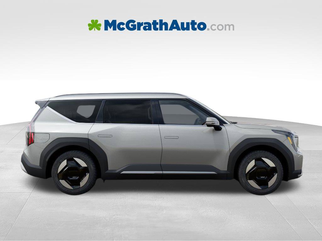 New 2026 Kia EV9 Wind AWD/4WD image 10