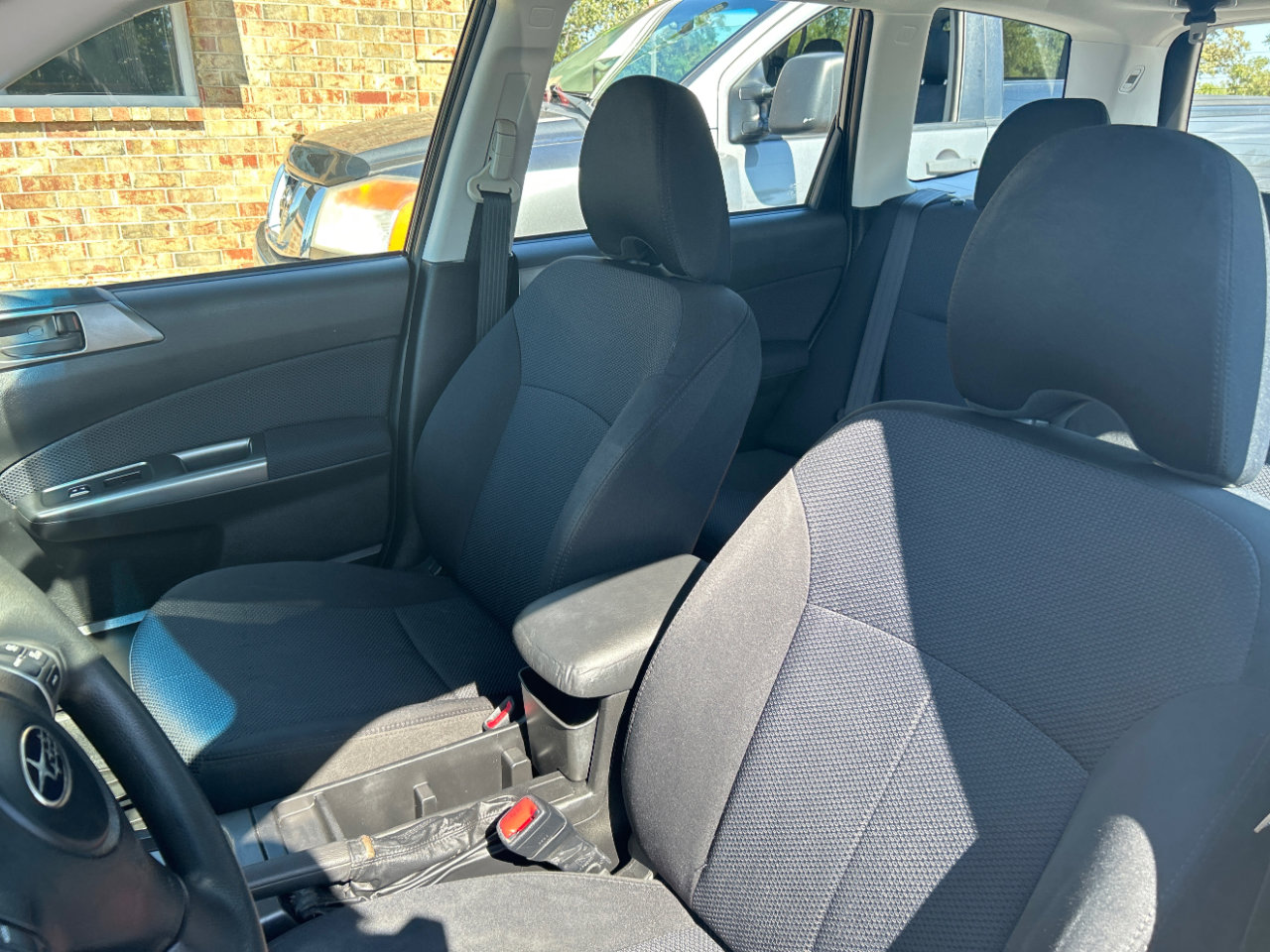 Used 2013 Subaru Forester 2.5X image 18