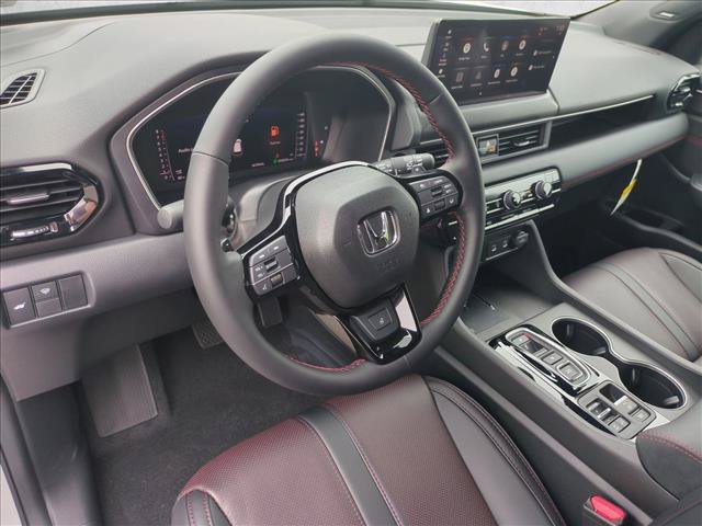 New 2026 Honda Pilot Black Edition image 3