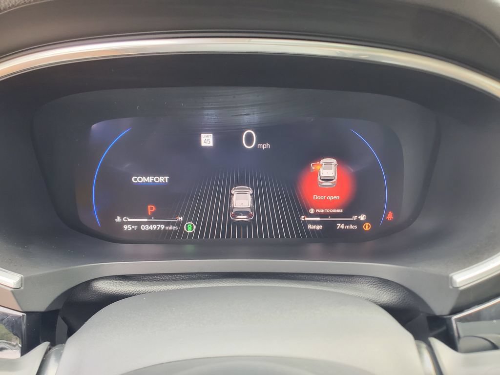 Used 2023 Acura MDX FWD image 28