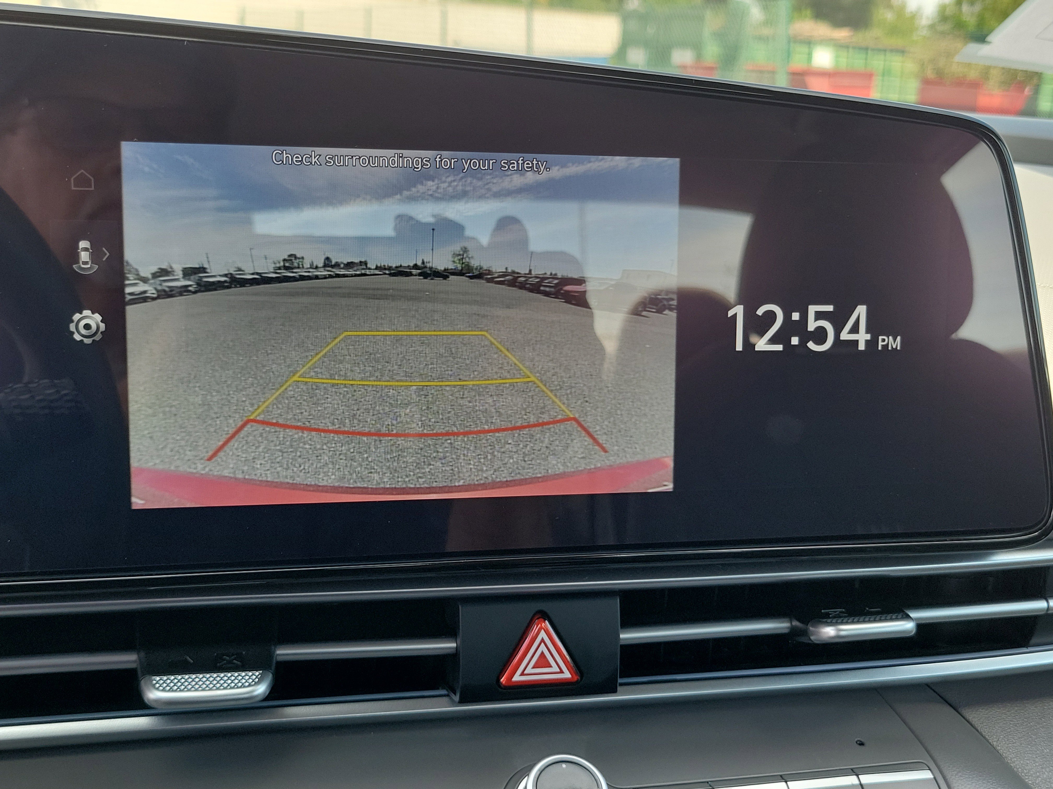 Certified 2025 Hyundai Elantra SEL image 13