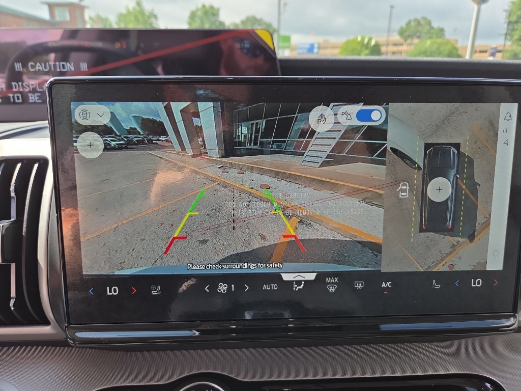 New 2026 Ford Expedition Active RWD image 29
