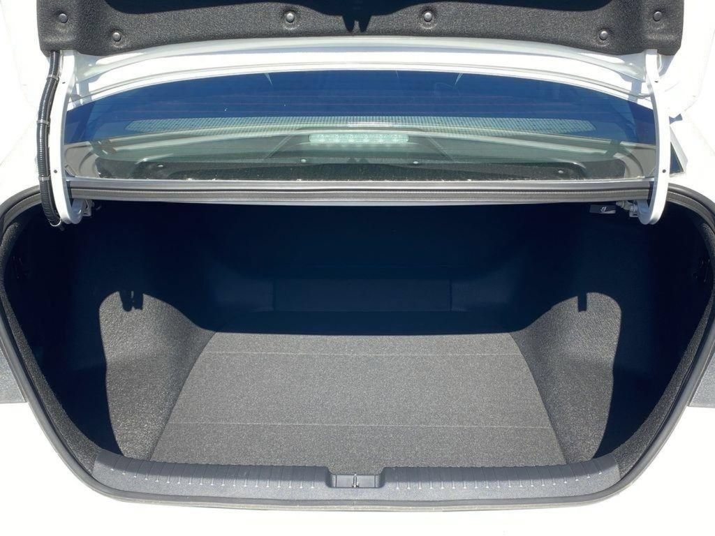 New 2026 Honda Accord LX image 20