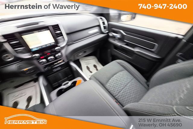 New 2026 RAM 3500 Big Horn image 11