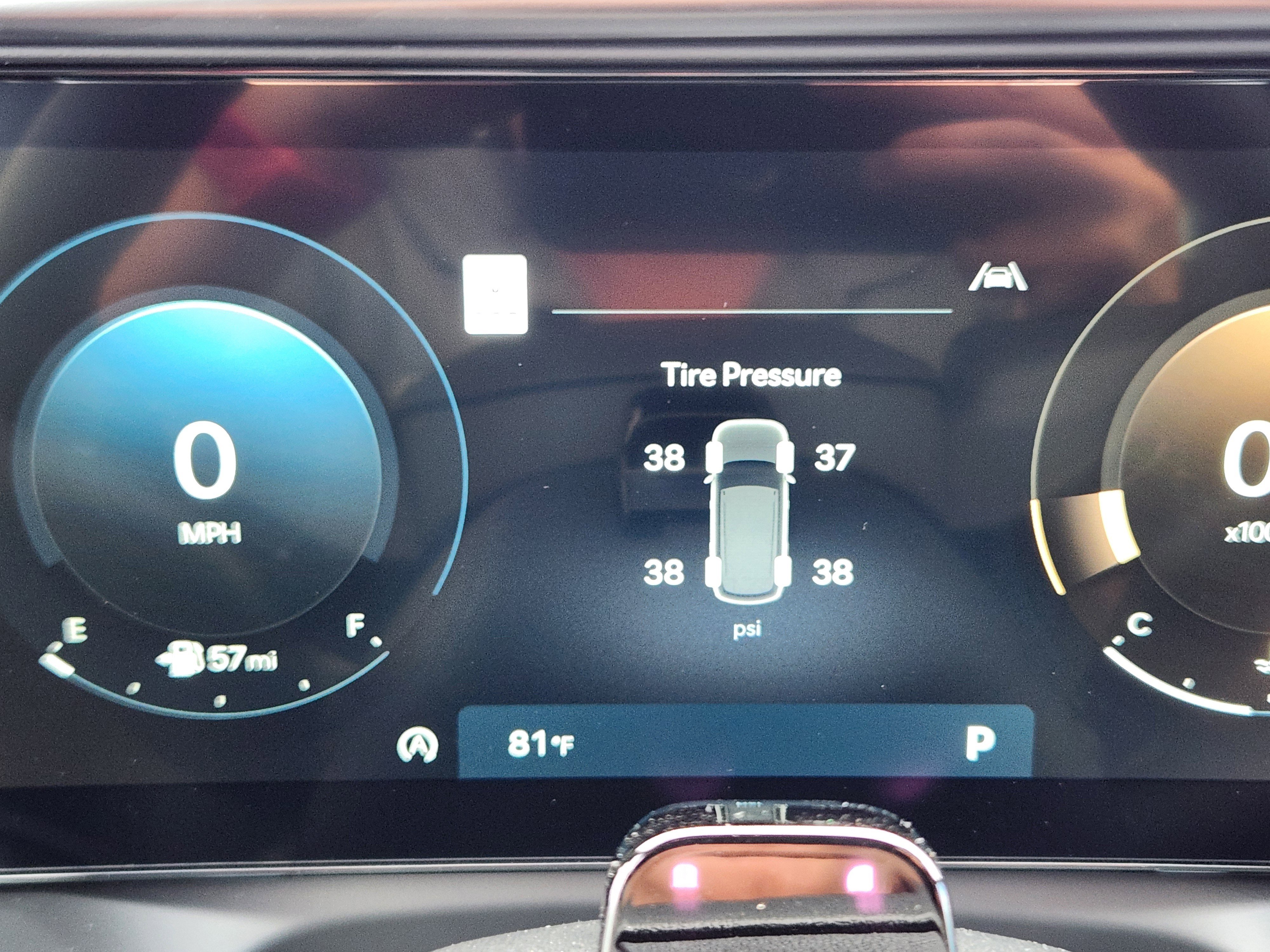 New 2026 Hyundai Palisade XRT Pro image 21