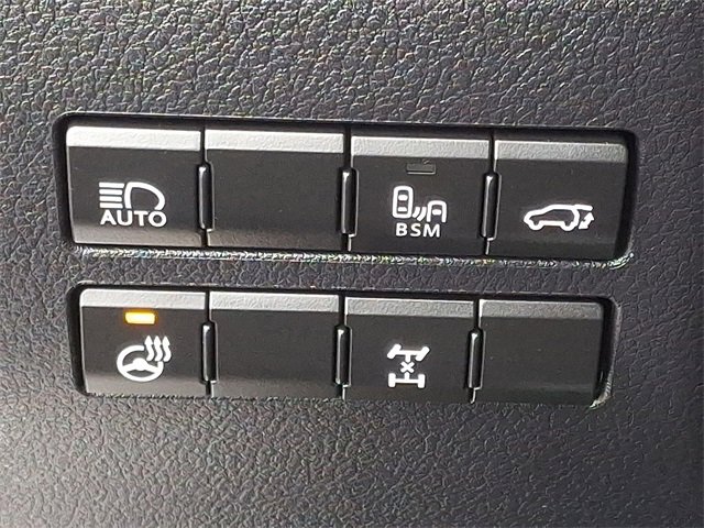 Used 2021 Lexus NX 300 AWD w/ Premium Package image 29