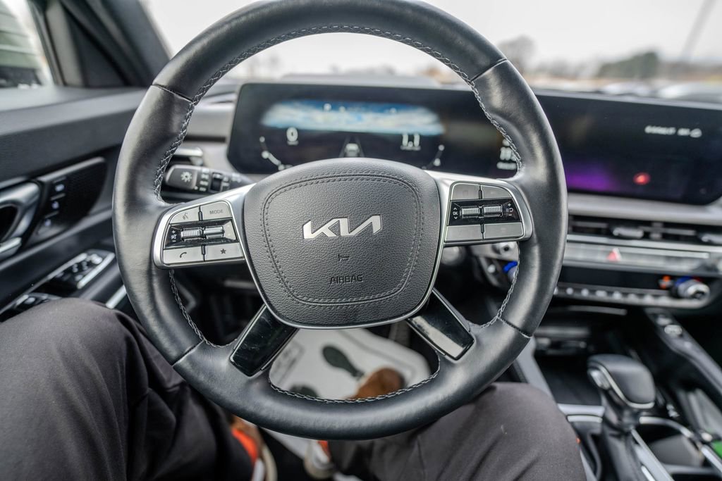Used 2024 Kia Telluride SX Prestige X-Line image 18
