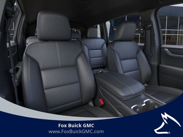 New 2025 GMC Acadia Elevation w/ Elevation Premium Package image 16