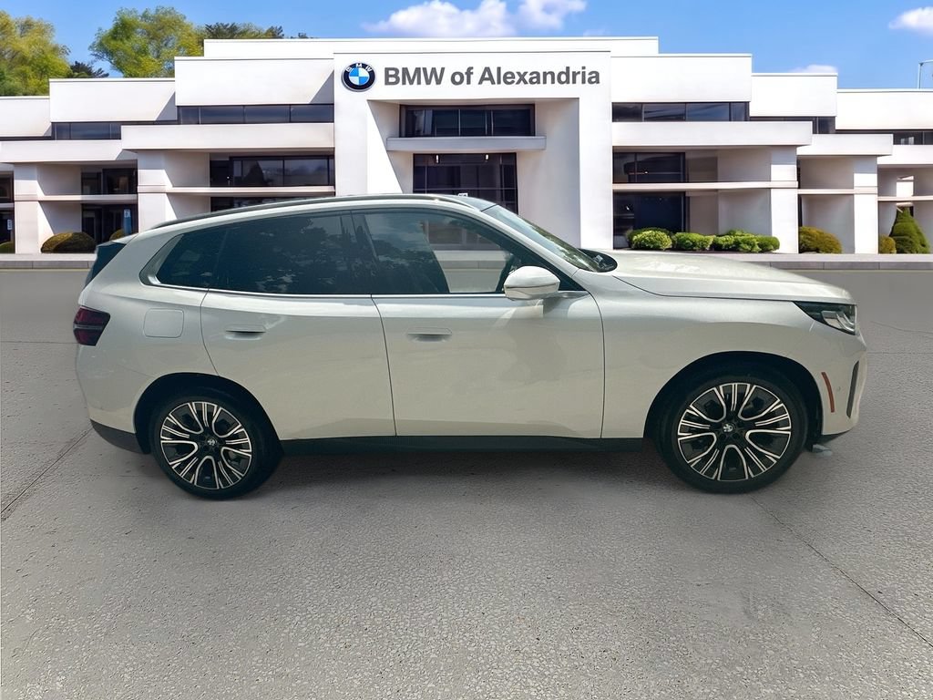 New 2026 BMW X3 xDrive30i w/ Convenience Package AWD/4WD image 4