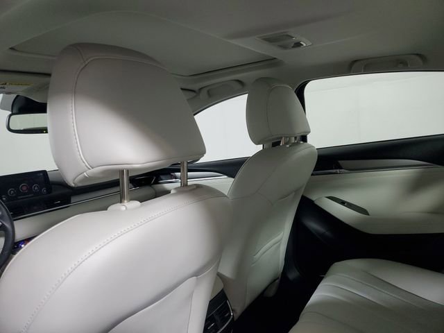 Used 2018 MAZDA MAZDA6 Grand Touring Reserve image 13