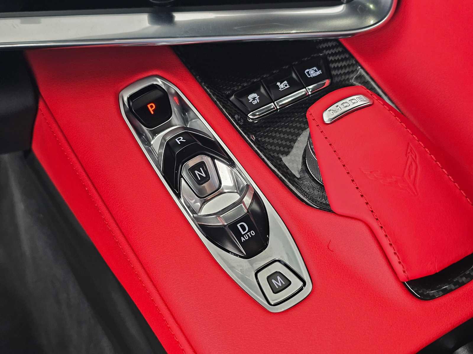 Used 2023 Chevrolet Corvette Stingray Preferred Cpe w/ Z51 Performance Package image 30