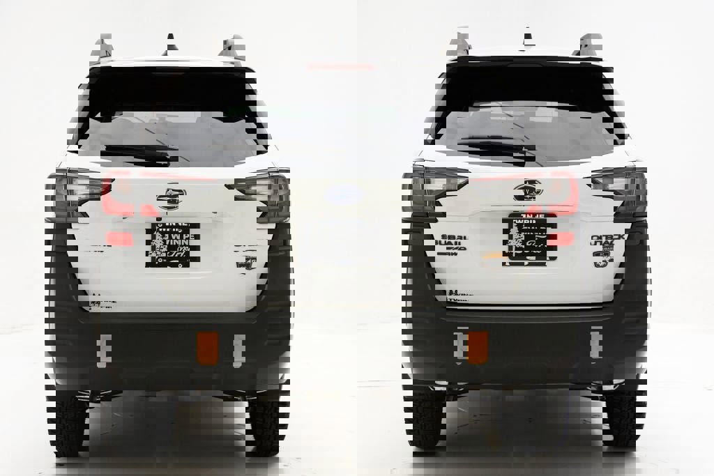 Used 2024 Subaru Outback Wilderness AWD/4WD image 8