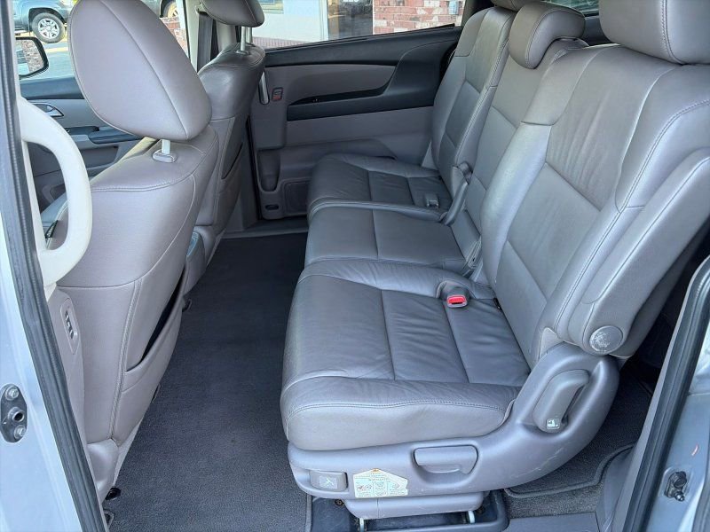 Used 2012 Honda Odyssey EX-L image 11