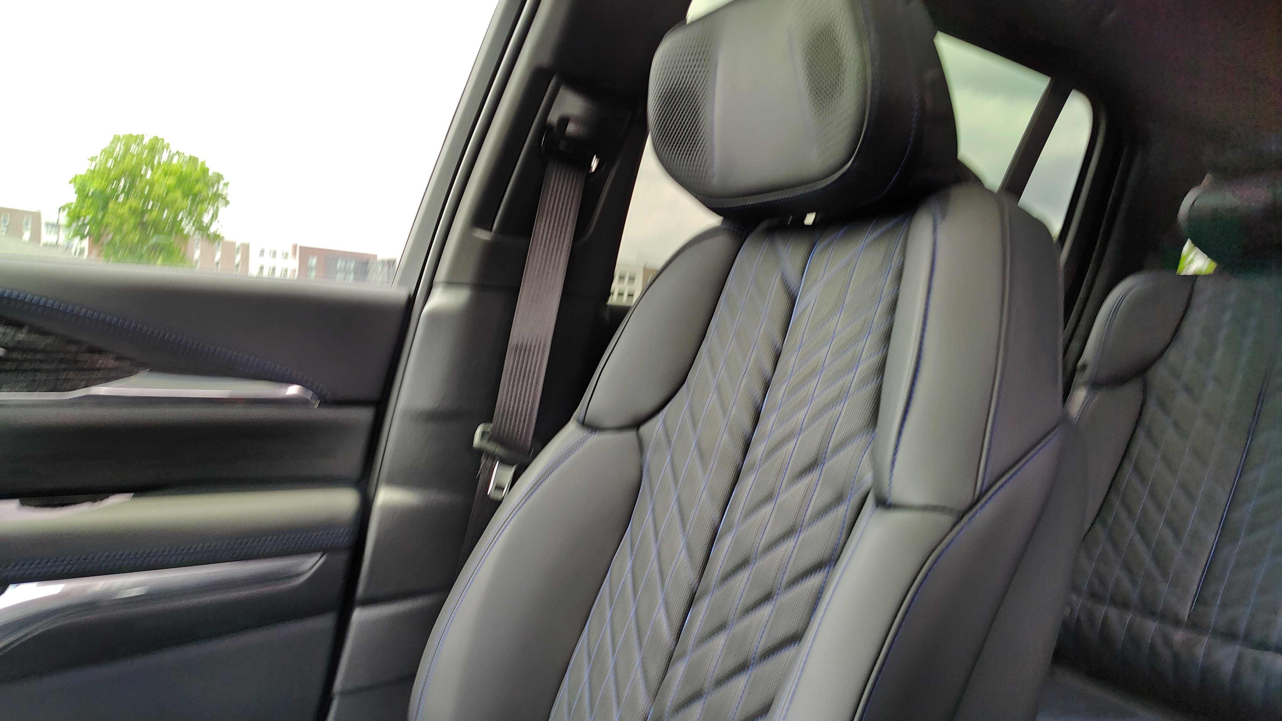 New 2025 Cadillac Escalade IQ Luxury 1 image 28