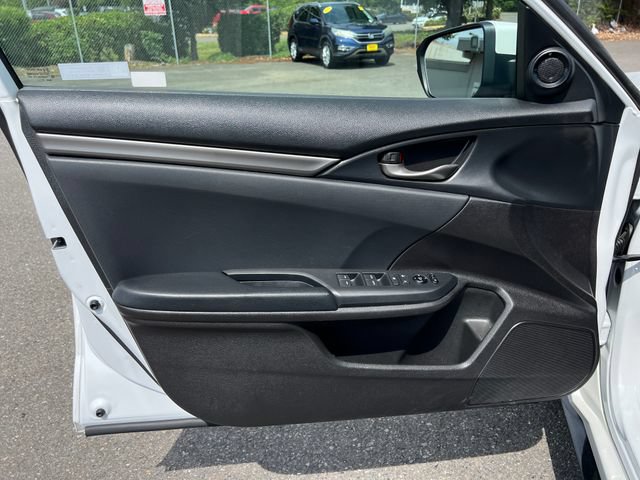 Used 2021 Honda Civic Sport image 16