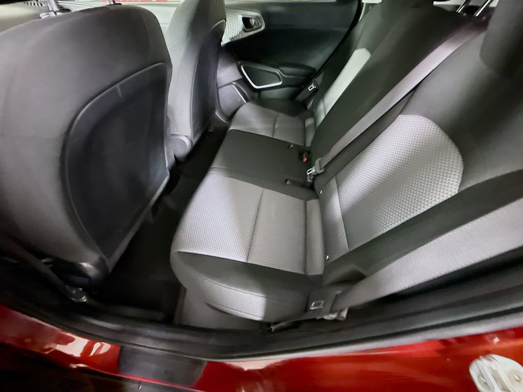Certified 2023 Kia Soul LX w/ LX Technology Package FWD image 26