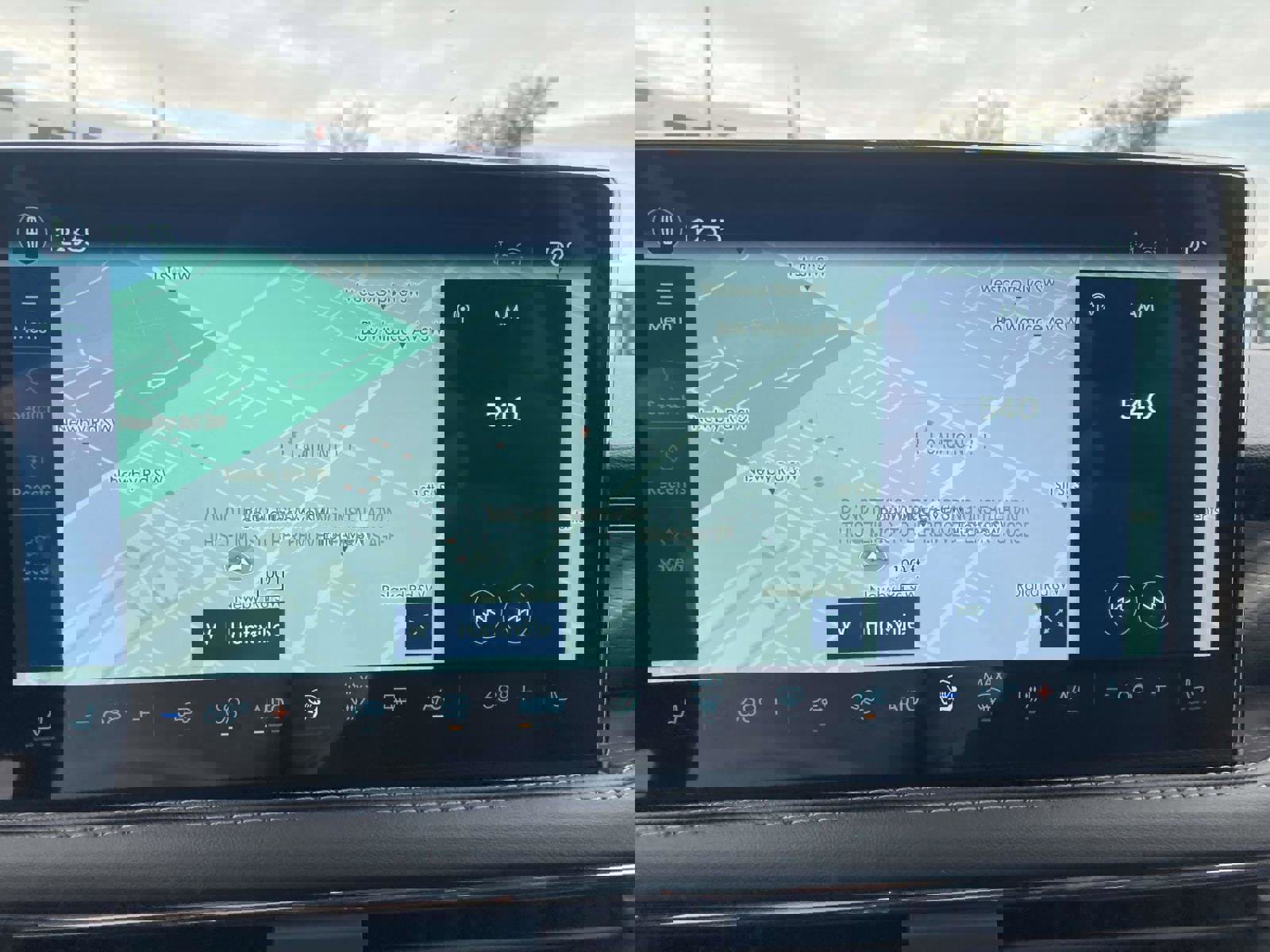 New 2025 Lincoln Corsair Grand Touring image 23