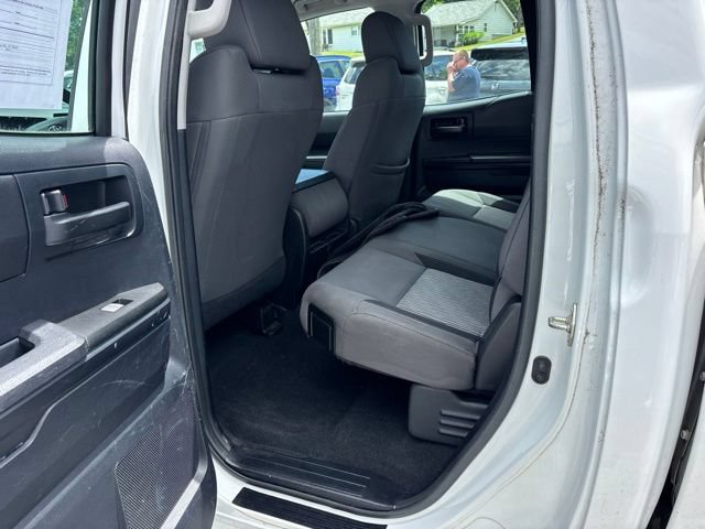 Used 2014 Toyota Tundra SR AWD/4WD image 10