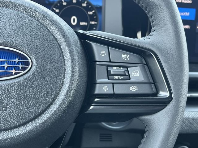 New 2026 Subaru Outback Premium image 20