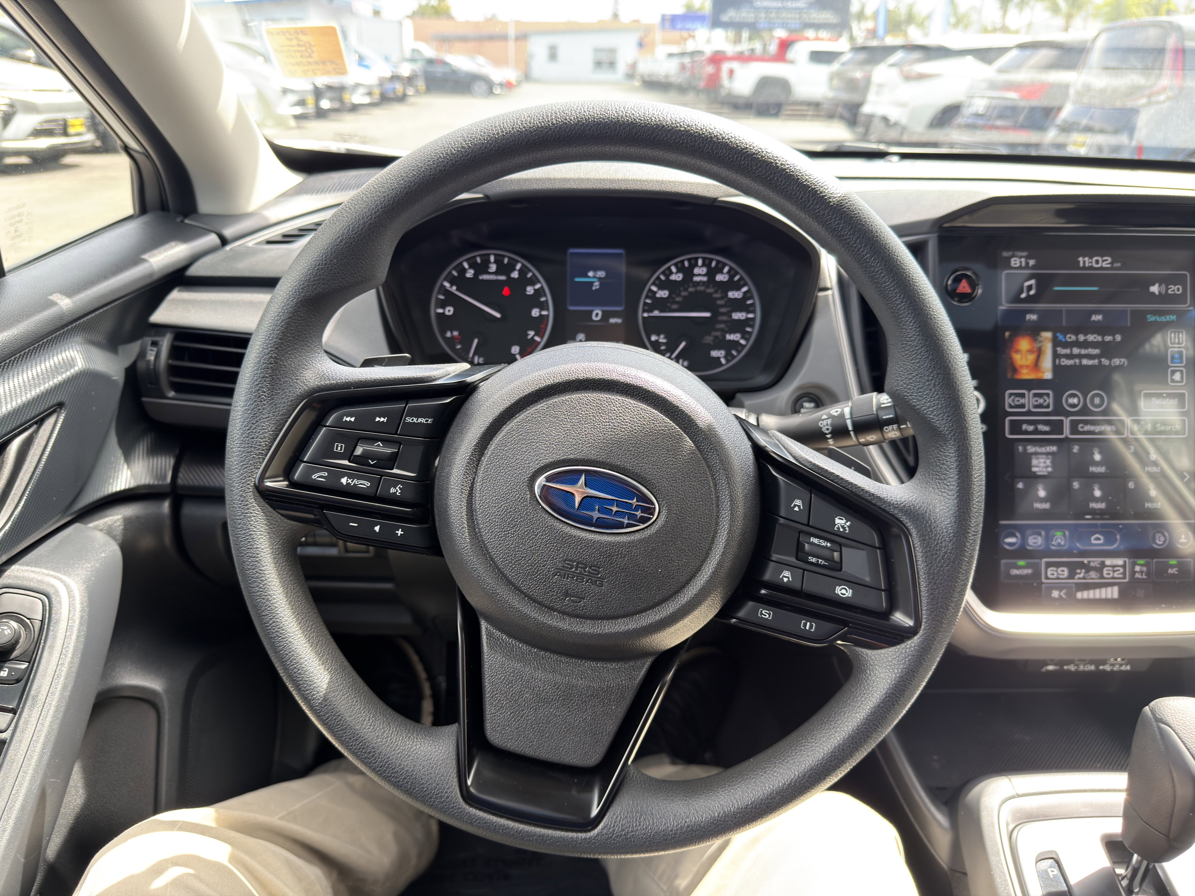 Used 2024 Subaru Crosstrek 2.0i Premium AWD/4WD image 28