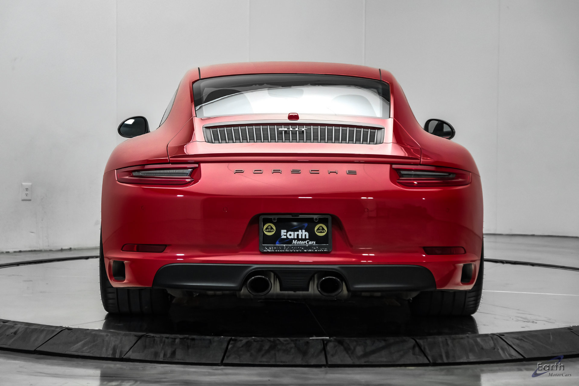 Used 2018 Porsche 911 Carrera T RWD image 11
