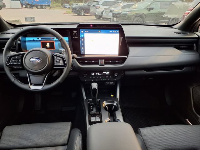 New 2026 Subaru Outback Touring AWD/4WD image 5