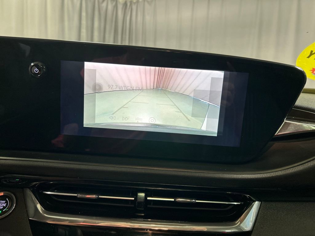 Used 2024 Buick Envista Avenir image 18