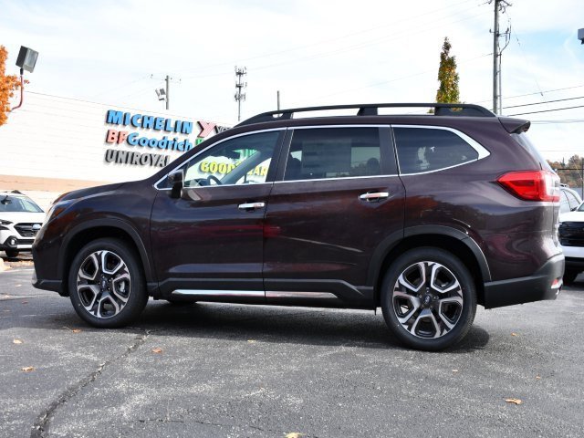 New 2026 Subaru Ascent Touring image 4