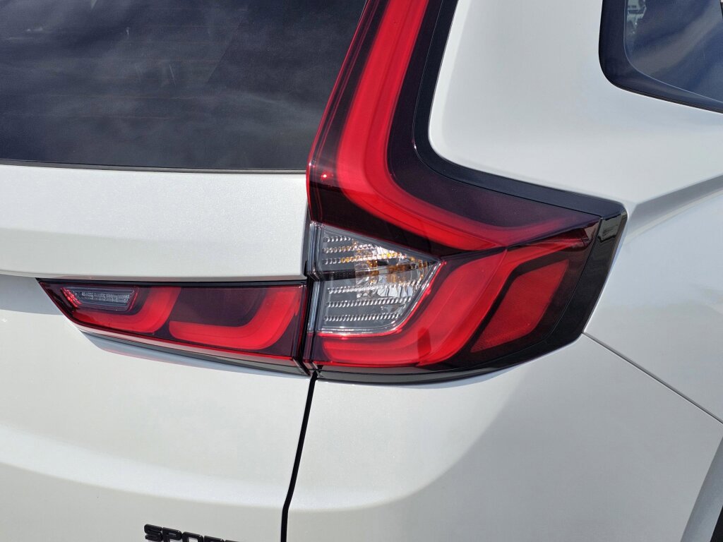 New 2026 Honda CR-V Sport-L image 9