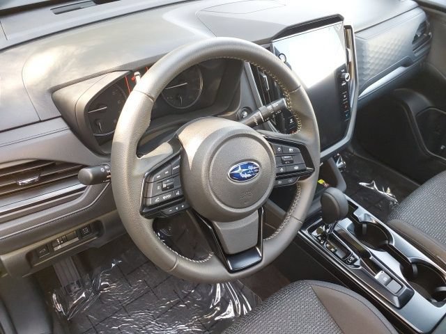 Certified 2026 Subaru Forester Premium AWD/4WD image 10