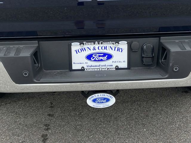 New 2025 Ford F150 XL w/ Equipment Group 103A High AWD/4WD image 8