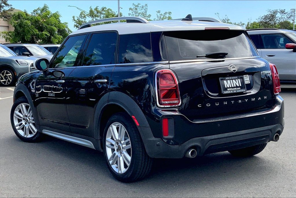 Used 2023 MINI Cooper Countryman S FWD image 9