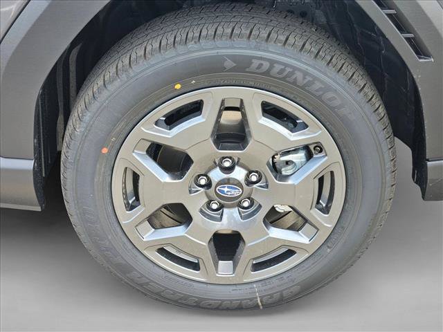 New 2026 Subaru Outback Premium AWD/4WD image 10