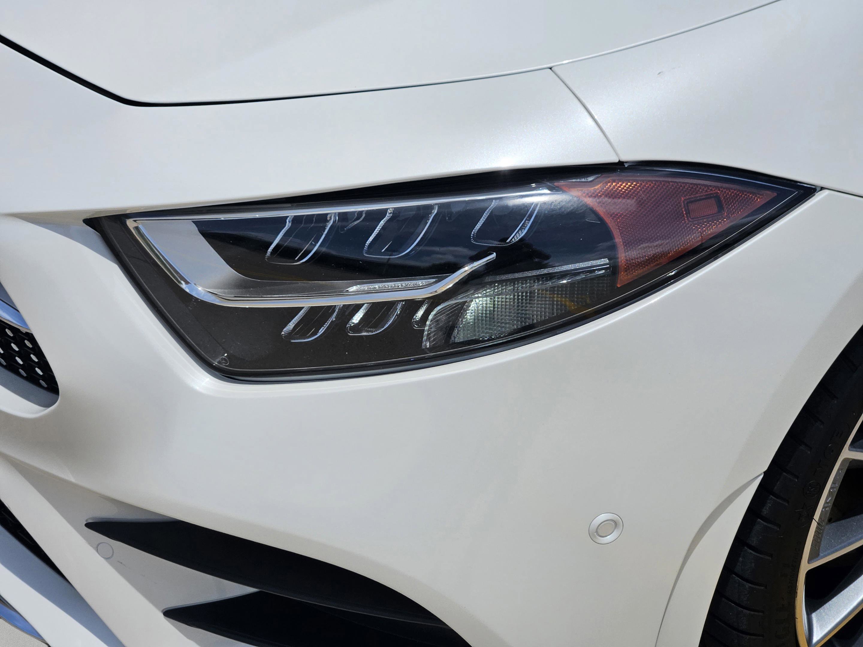 Used 2019 Mercedes-Benz CLS 450 image 26