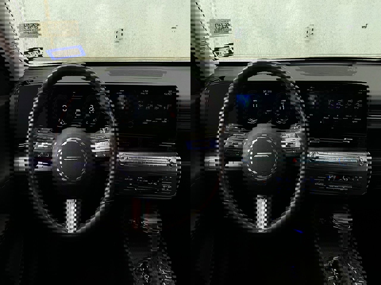 Used 2025 Hyundai Kona SEL image 14