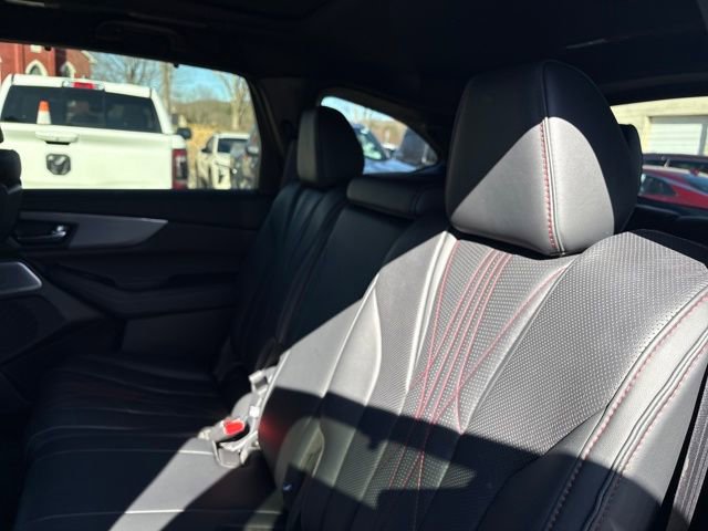 Used 2025 Acura MDX A-Spec image 10