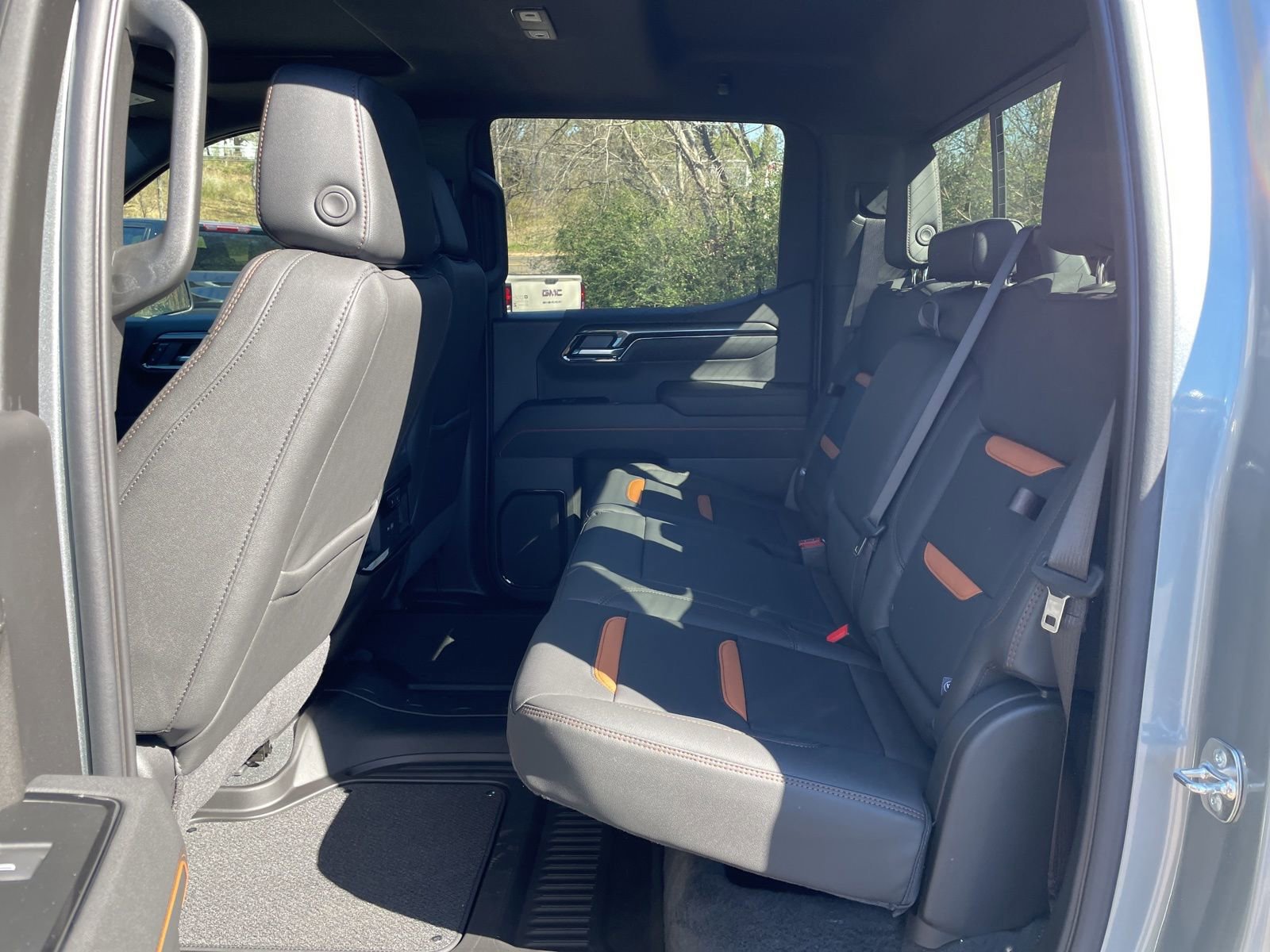 New 2026 GMC Sierra 1500 AT4 w/ AT4 Premium Package image 26