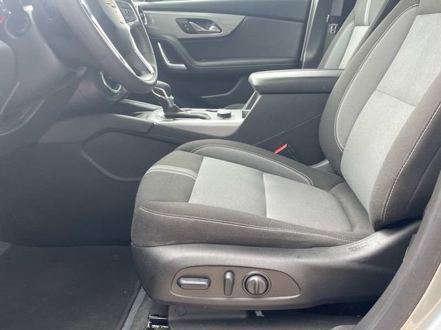 Used 2024 Chevrolet Blazer LT w/ Redline Edition FWD image 15