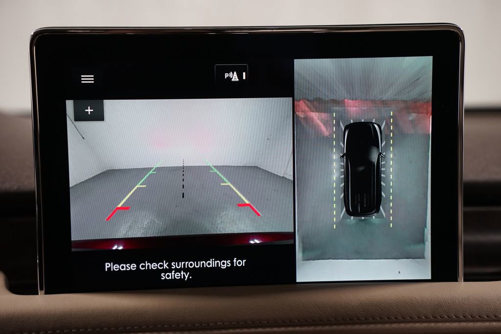 Used 2022 Lincoln Aviator Grand Touring w/ Equipment Group 301A image 20