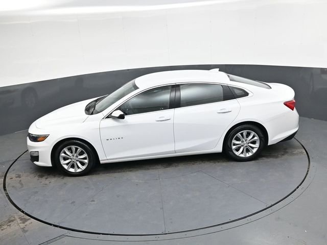 Used 2023 Chevrolet Malibu LT image 27