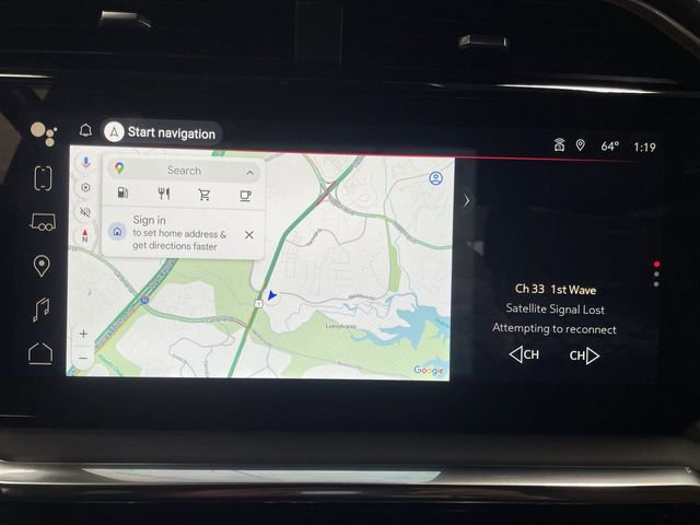 Used 2023 GMC Sierra 1500 Denali Ultimate AWD/4WD image 18