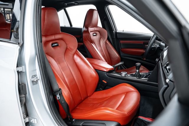 Used 2015 BMW M3 image 32