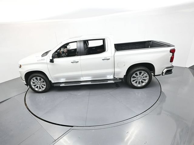 Used 2022 Chevrolet Silverado 1500 High Country AWD/4WD image 41