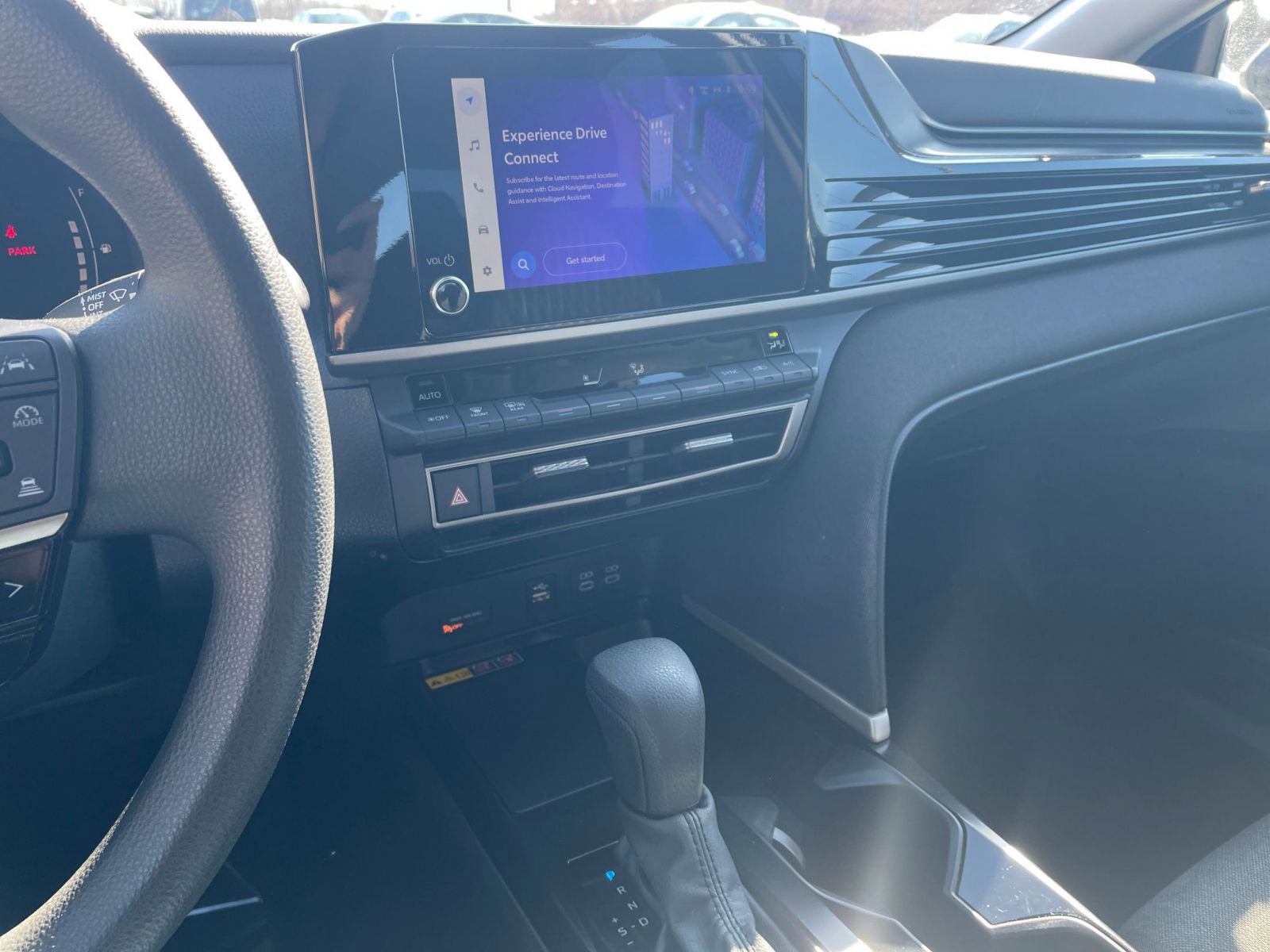 Used 2025 Toyota Camry LE image 17