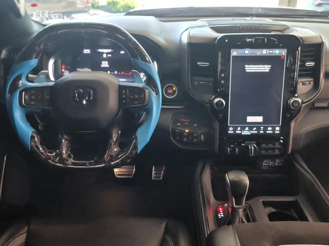Used 2023 RAM 1500 TRX w/ TRX Level 2 Equipment Group AWD/4WD image 14