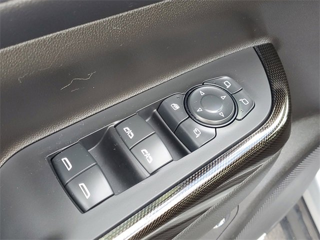 Used 2023 GMC Acadia AT4 w/ Technology Package image 27